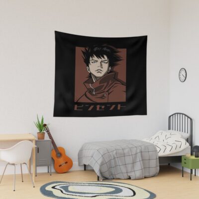 New Design Ergo Proxy Vincent Law Tapestry