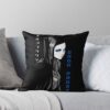 New Collection Ergo Proxy Re-l Mayer Throw Pillow